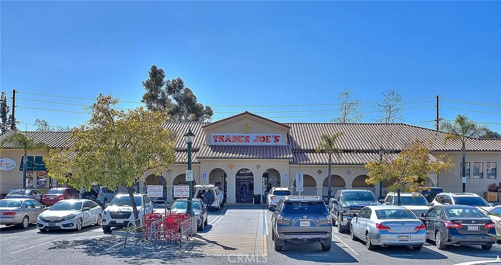501 W Foothill Boulevard #104 Claremont, CA 91711
