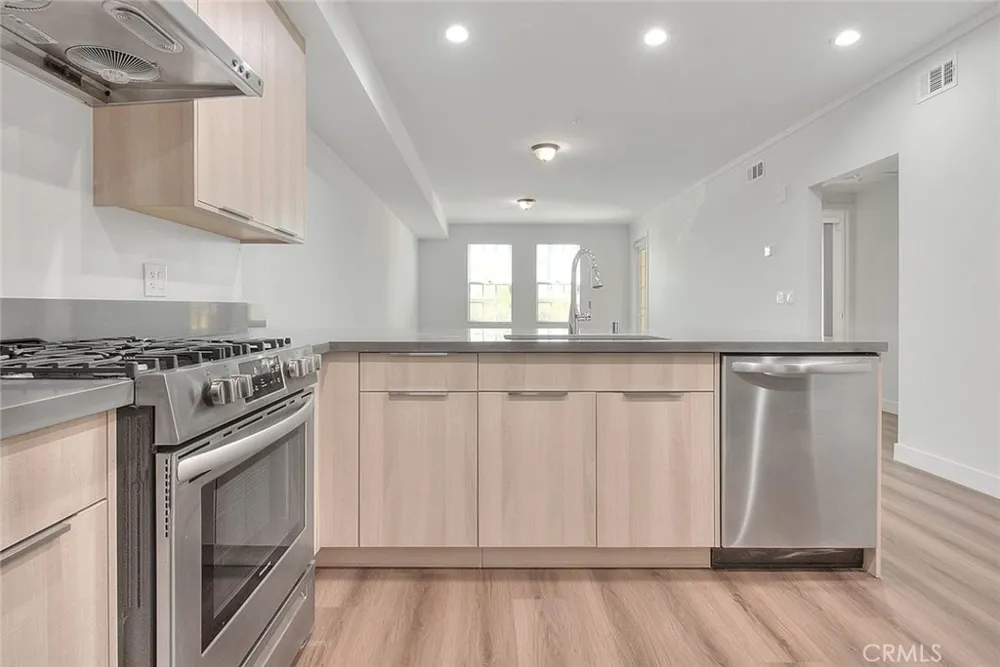 501 W Foothill Boulevard #104 Claremont, CA 91711
