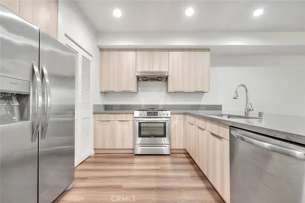 501 W Foothill Boulevard #104 Claremont, CA 91711
