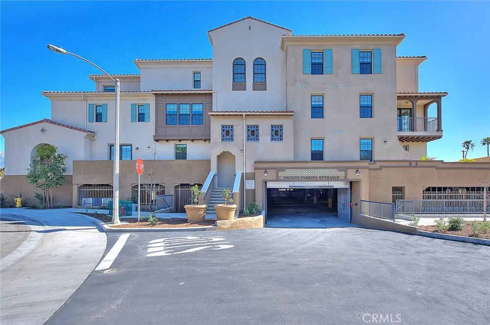 501 W Foothill Boulevard #104 Claremont, CA 91711