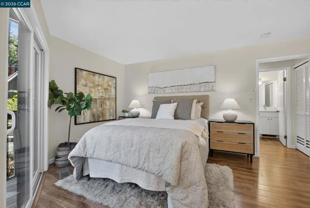 911 Dewing Ave Lafayette, CA 94549