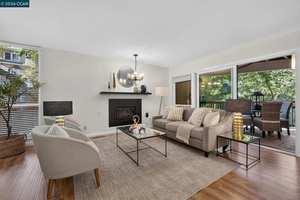 911 Dewing Ave Lafayette, CA 94549