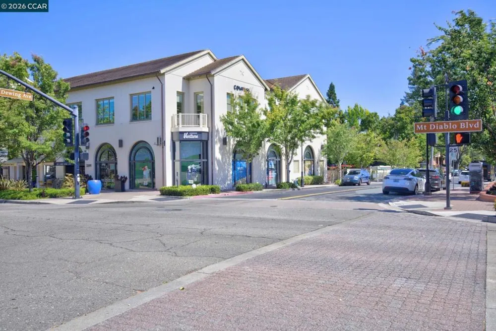 911 Dewing Ave Lafayette, CA 94549