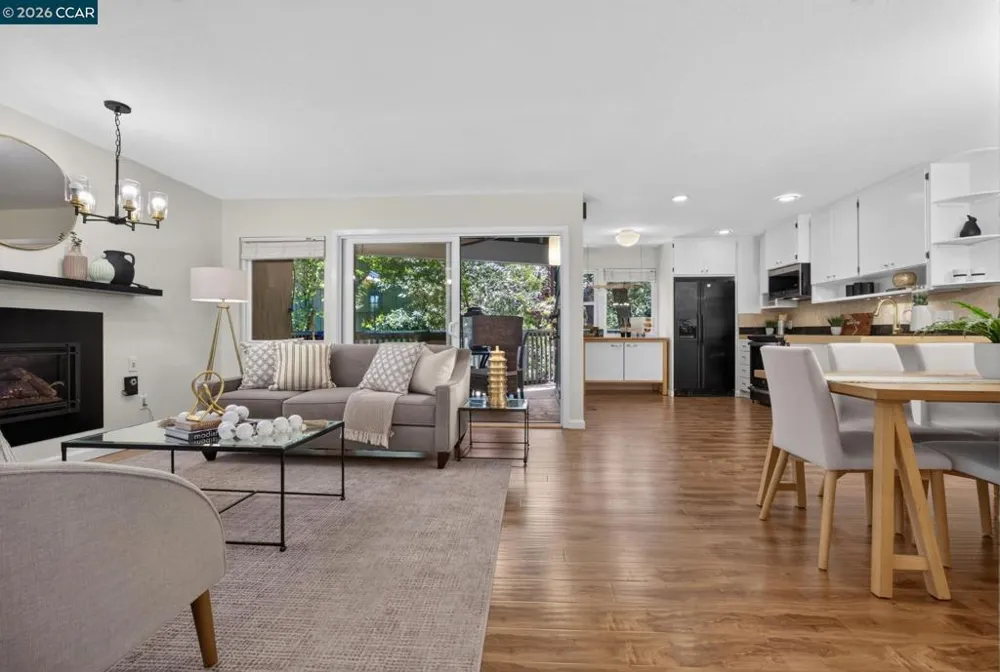 911 Dewing Ave Lafayette, CA 94549
