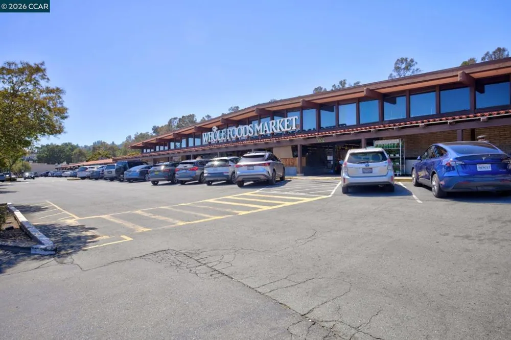 911 Dewing Ave Lafayette, CA 94549