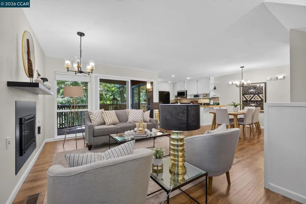 911 Dewing Ave Lafayette, CA 94549