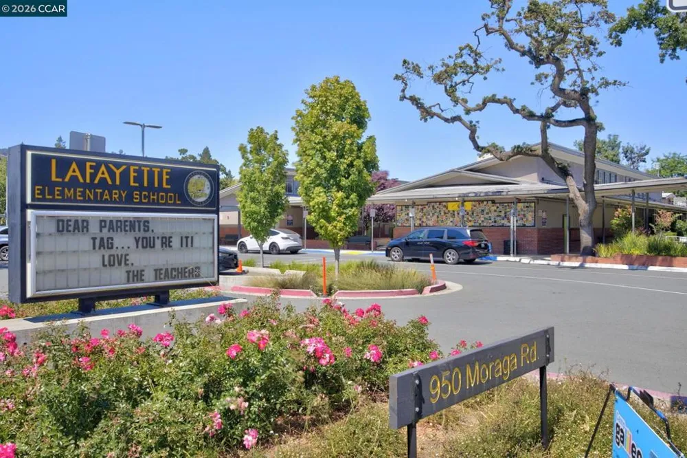 911 Dewing Ave Lafayette, CA 94549