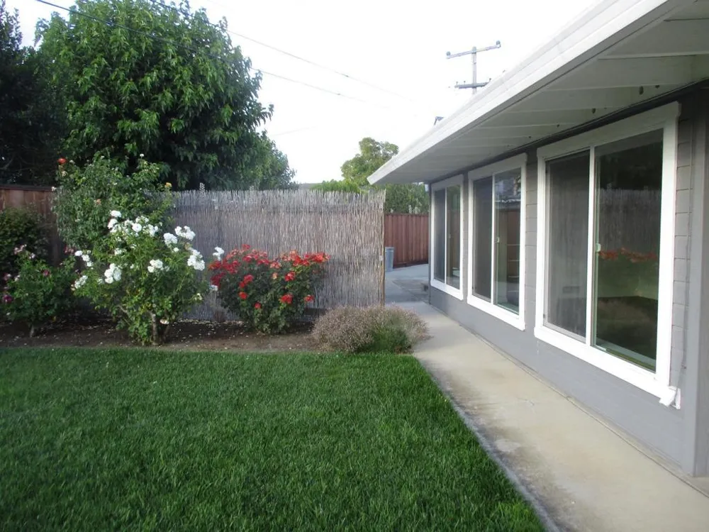 Address Not Shown Gilroy, CA 95020