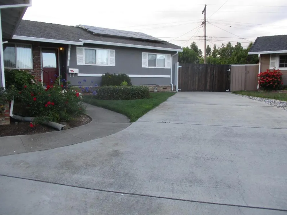 Address Not Shown Gilroy, CA 95020