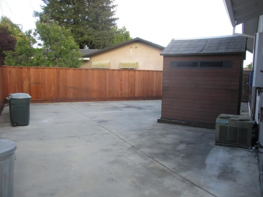 Address Not Shown Gilroy, CA 95020