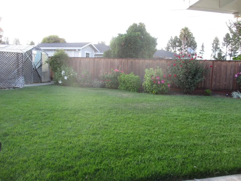 Address Not Shown Gilroy, CA 95020