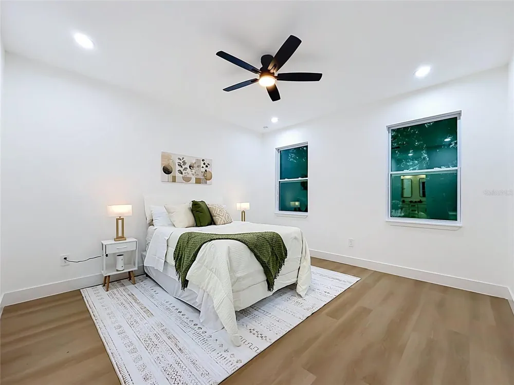 7107 BLEDSOE AVENUE Orlando, FL 32810