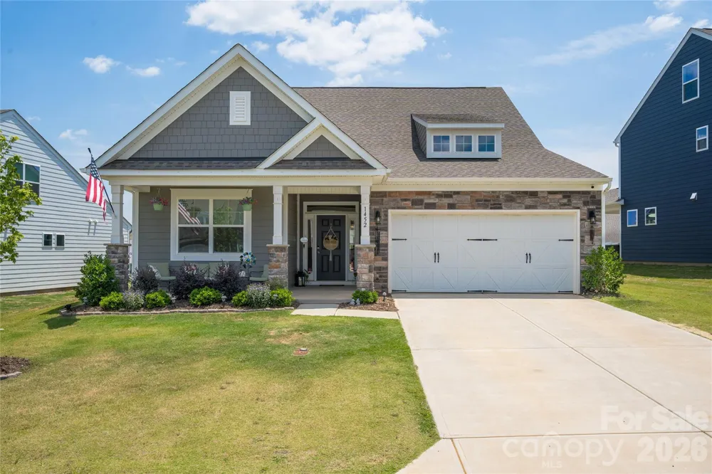 1452 Ardmore Drive Sherrills Ford, NC 28673