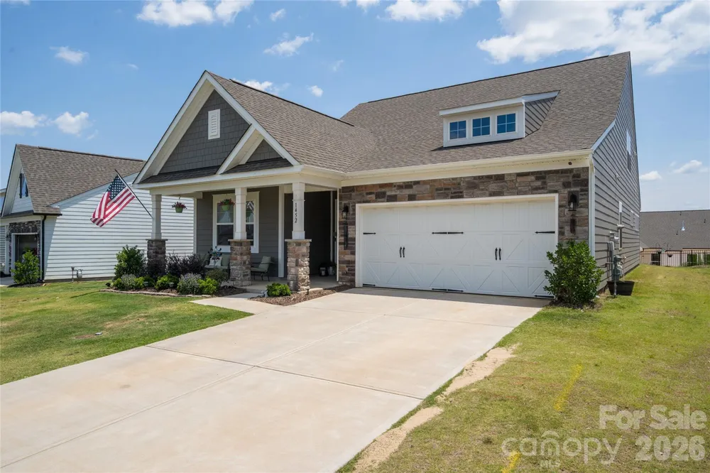 1452 Ardmore Drive Sherrills Ford, NC 28673