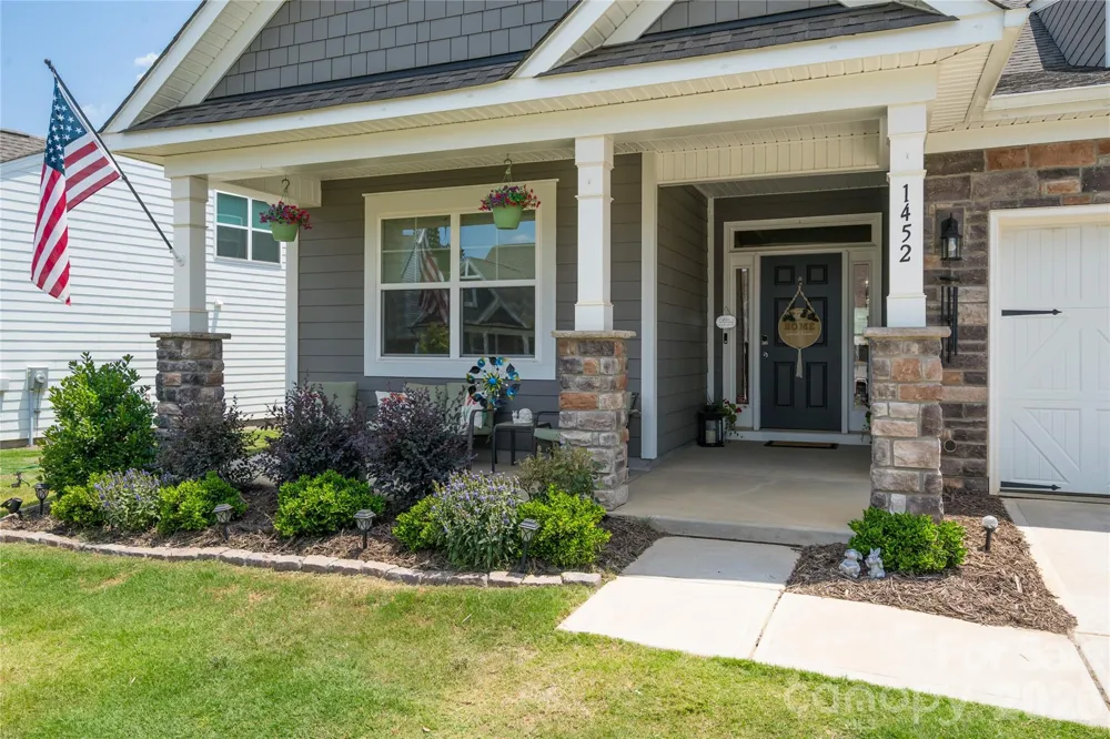 1452 Ardmore Drive Sherrills Ford, NC 28673