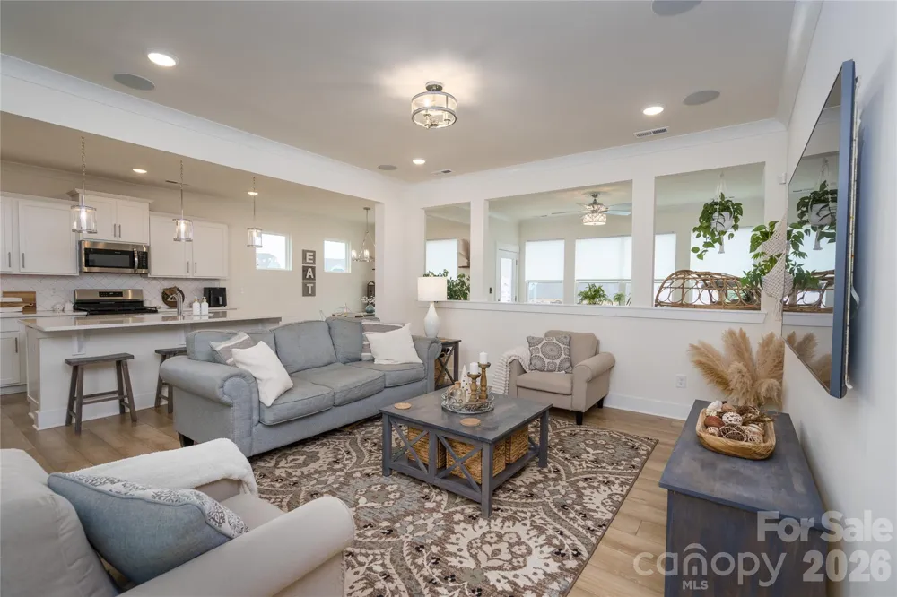 1452 Ardmore Drive Sherrills Ford, NC 28673