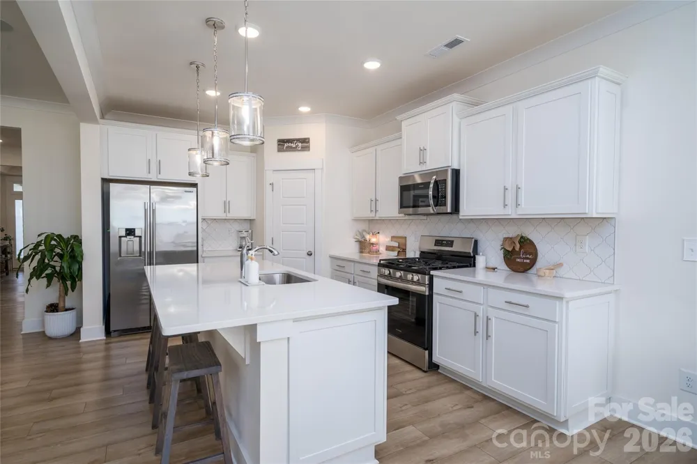1452 Ardmore Drive Sherrills Ford, NC 28673