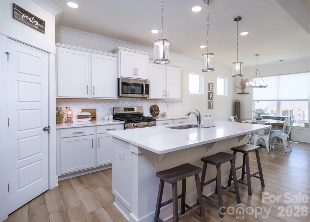 1452 Ardmore Drive Sherrills Ford, NC 28673