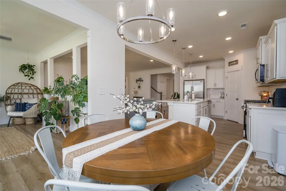 1452 Ardmore Drive Sherrills Ford, NC 28673