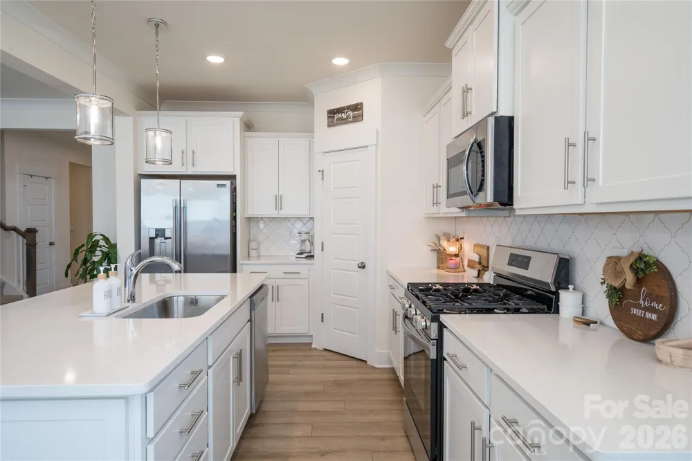 1452 Ardmore Drive Sherrills Ford, NC 28673