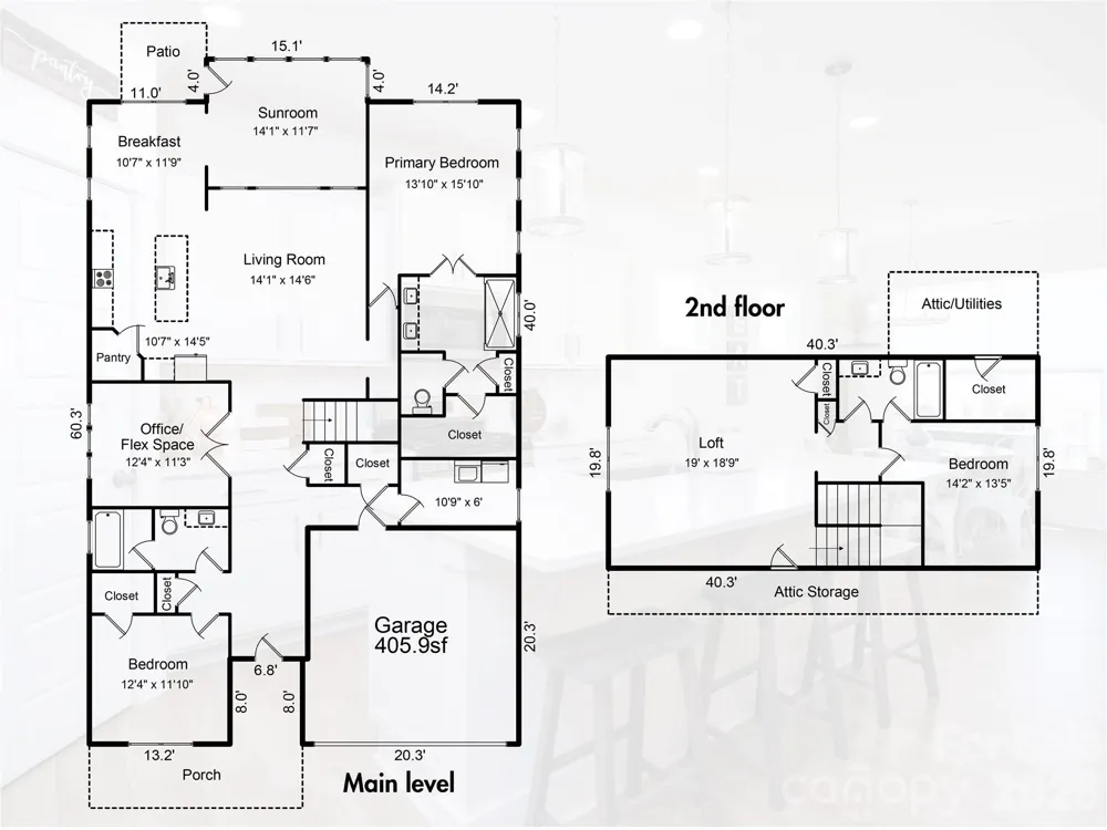 1452 Ardmore Drive Sherrills Ford, NC 28673