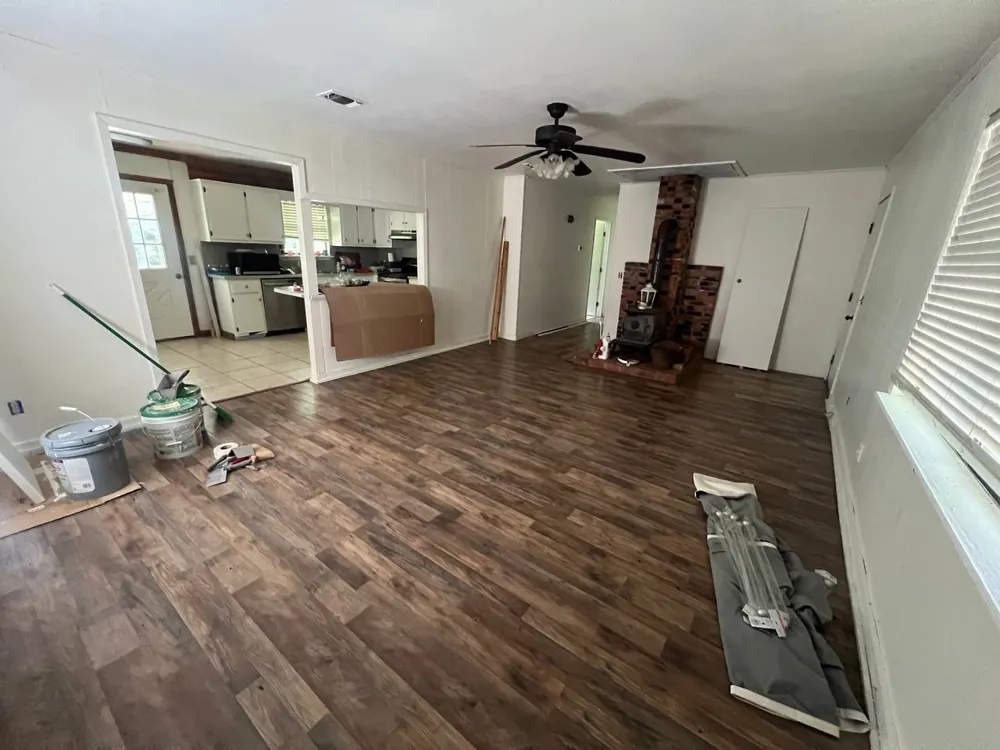 720 E Marshall Avenue Cooper, TX 75432
