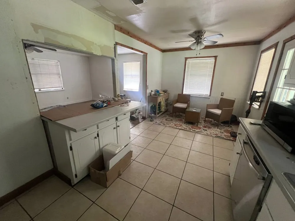 720 E Marshall Avenue Cooper, TX 75432
