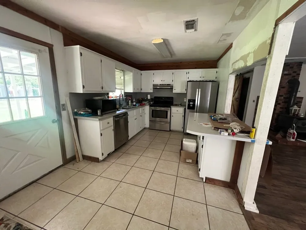 720 E Marshall Avenue Cooper, TX 75432