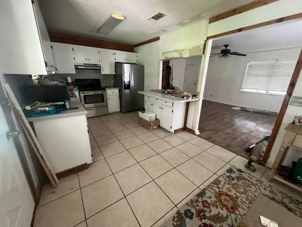 720 E Marshall Avenue Cooper, TX 75432