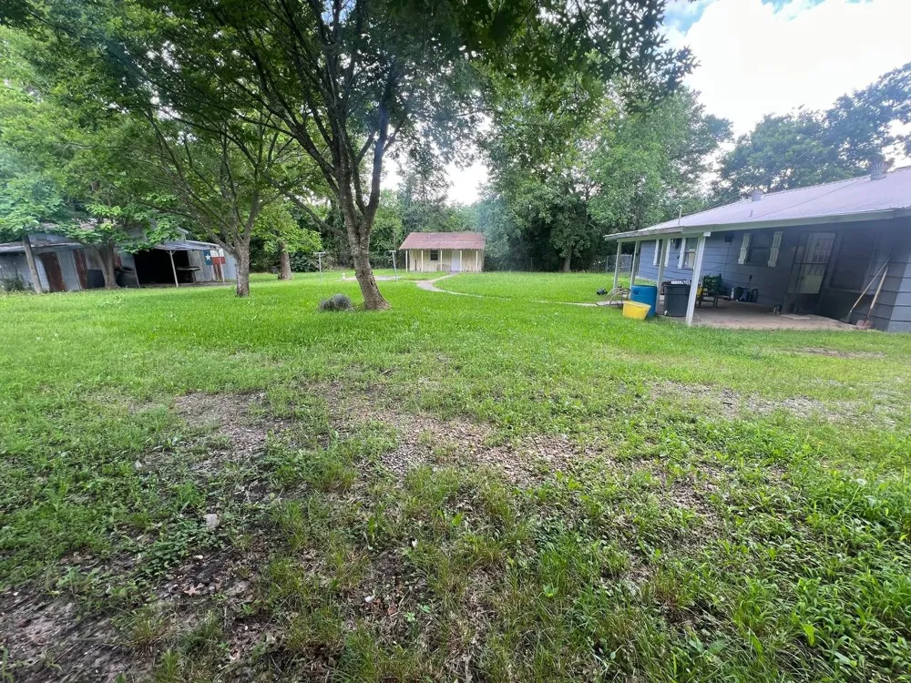 720 E Marshall Avenue Cooper, TX 75432