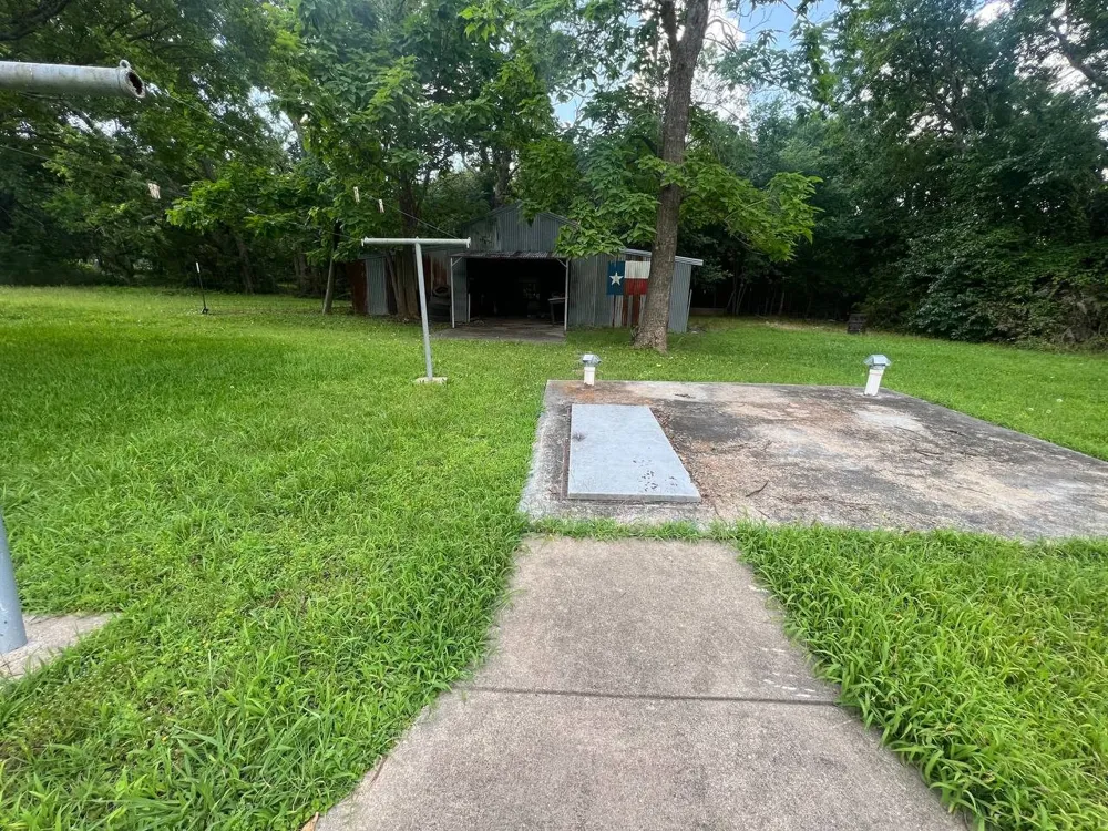 720 E Marshall Avenue Cooper, TX 75432