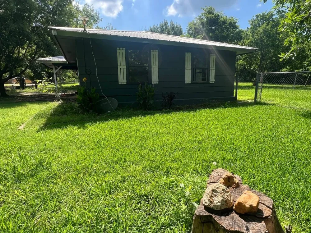 720 E Marshall Avenue Cooper, TX 75432