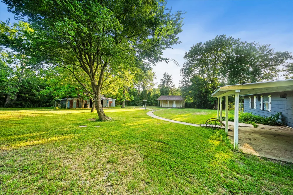 720 E Marshall Avenue Cooper, TX 75432