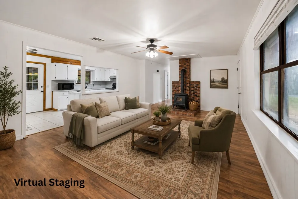 720 E Marshall Avenue Cooper, TX 75432