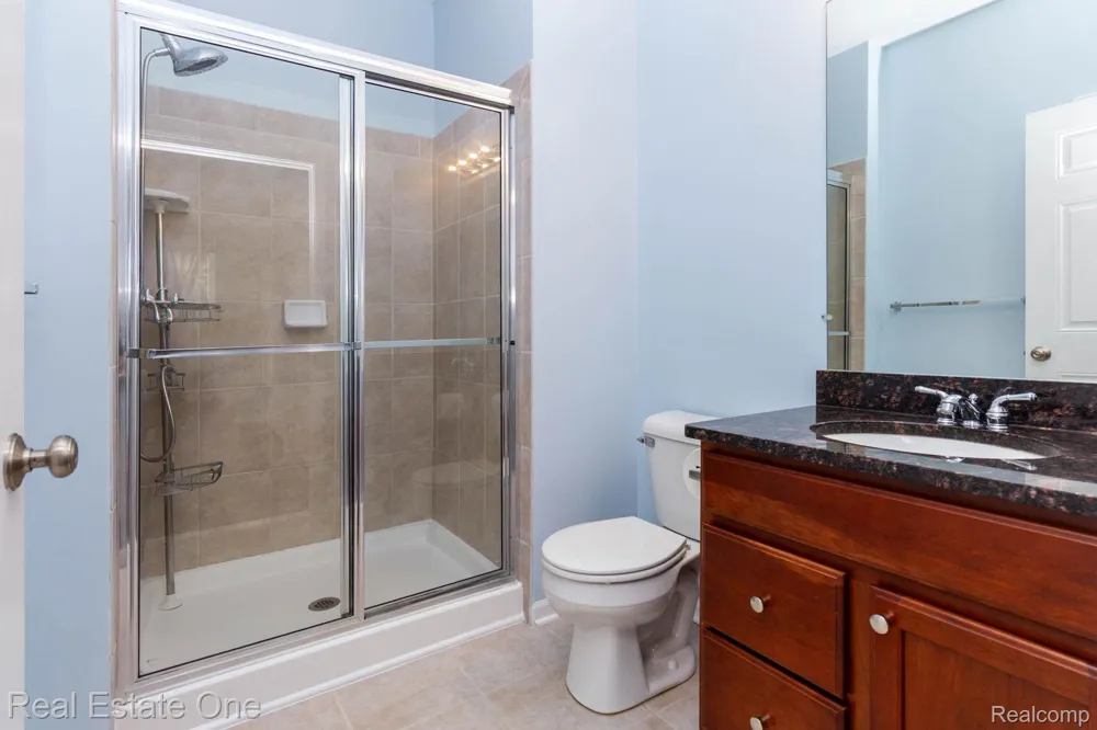 934 W Summerfield Glen Circle Scio Township, MI 48103