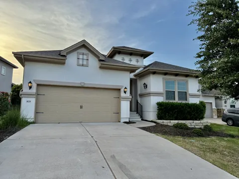 4129 Novella Cove