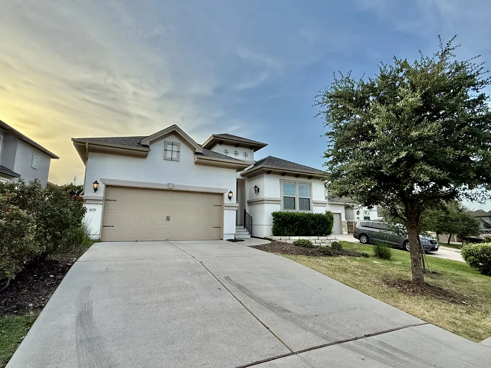 4129 Novella Cove Leander, TX 78641