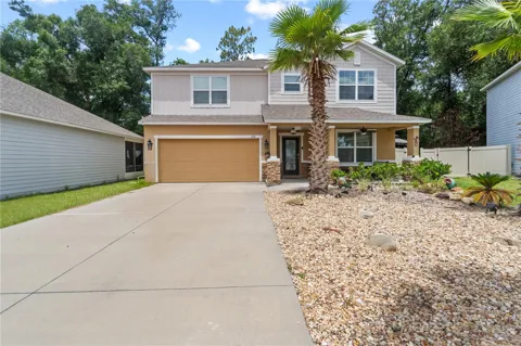 672 NW 247TH TERR