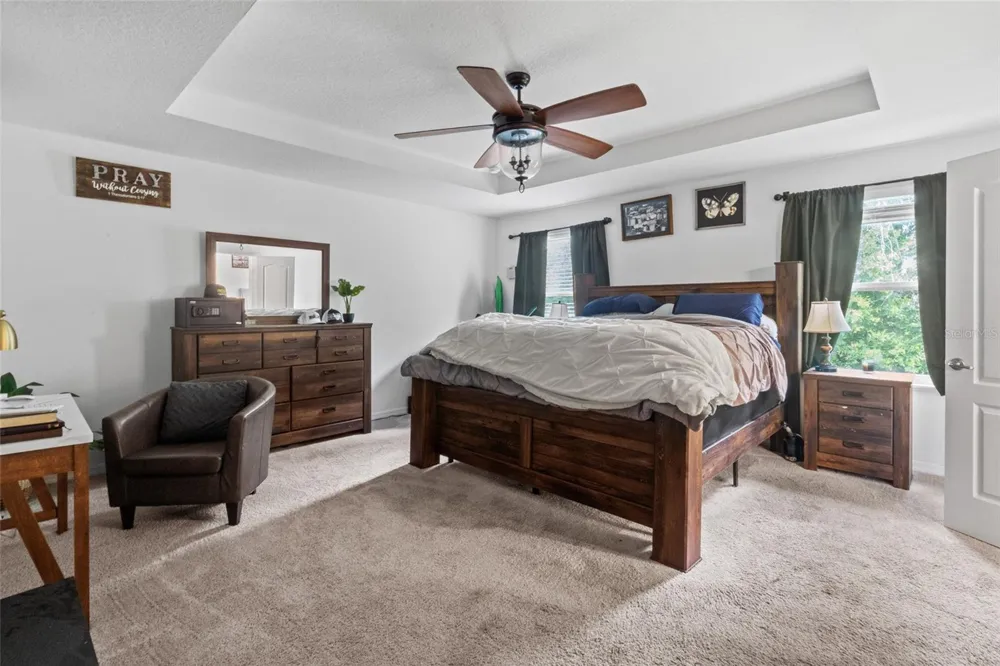 672 NW 247TH TERR Newberry, FL 32669
