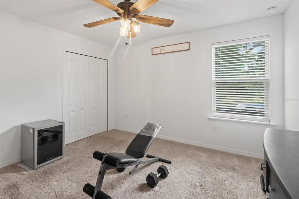 672 NW 247TH TERR Newberry, FL 32669