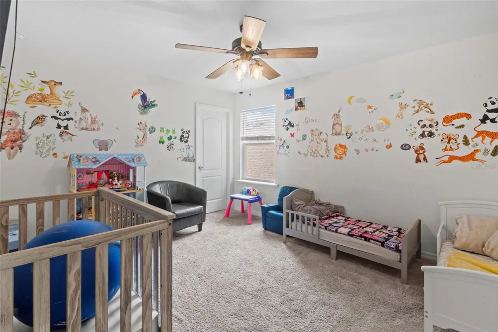 672 NW 247TH TERR Newberry, FL 32669