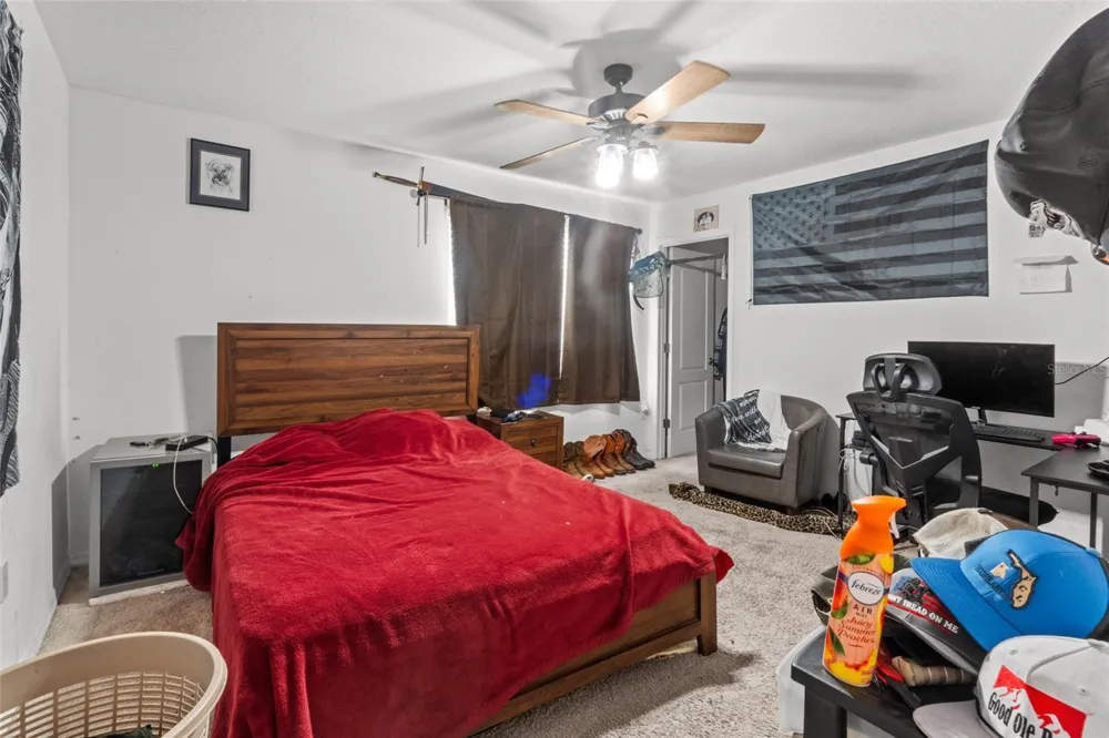 672 NW 247TH TERR Newberry, FL 32669