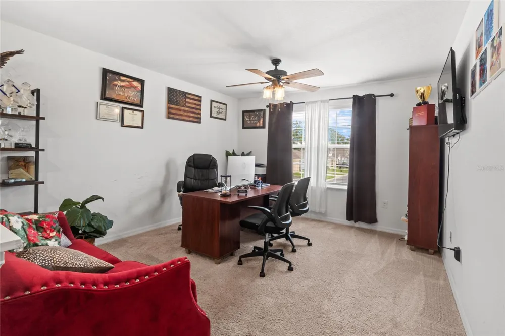 672 NW 247TH TERR Newberry, FL 32669