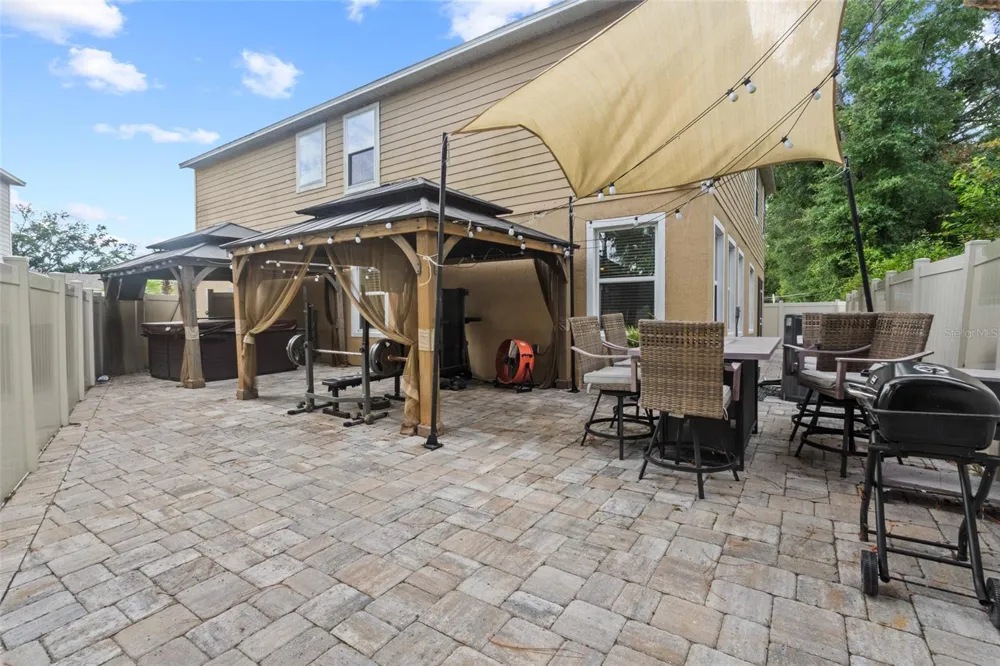 672 NW 247TH TERR Newberry, FL 32669