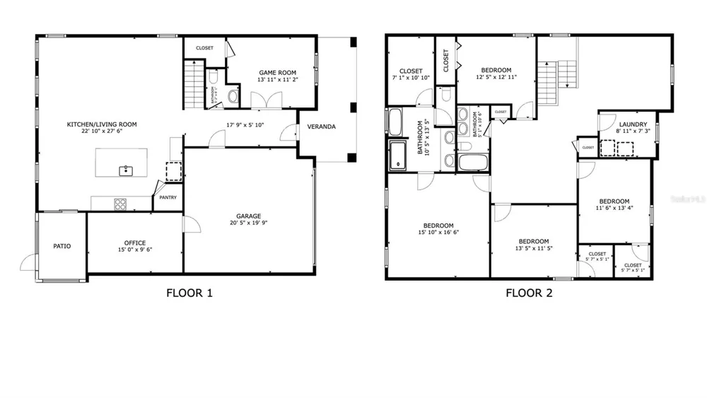 672 NW 247TH TERR Newberry, FL 32669