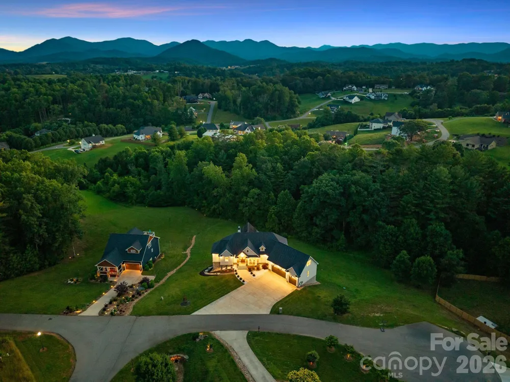 7 Temujin Drive Leicester, NC 28748