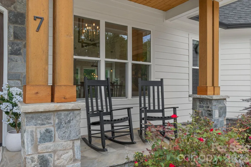 7 Temujin Drive Leicester, NC 28748