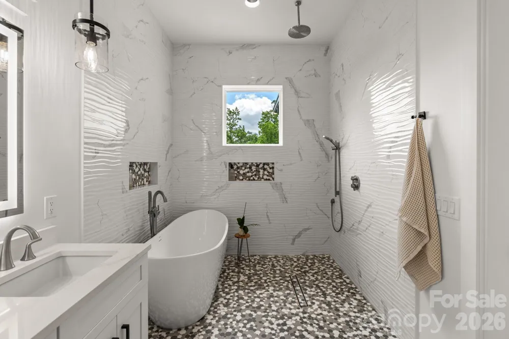 7 Temujin Drive Leicester, NC 28748