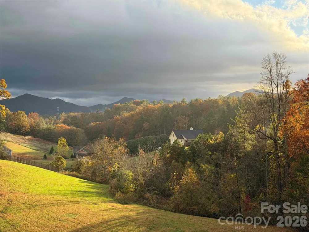 7 Temujin Drive Leicester, NC 28748