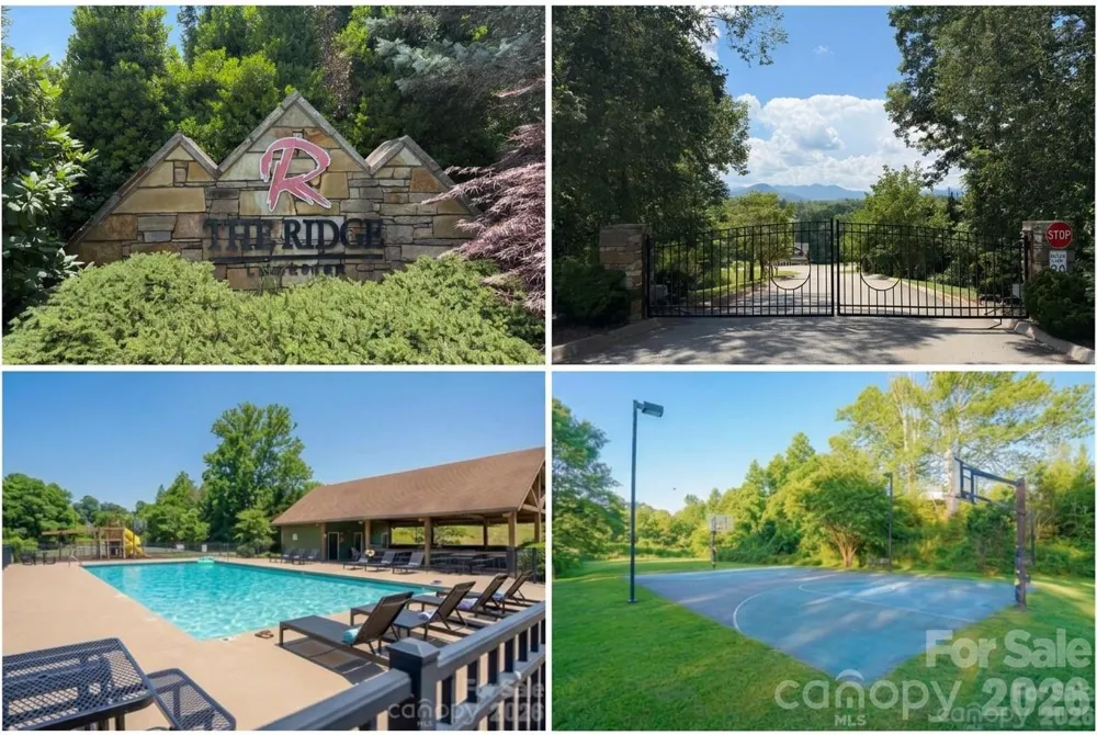 7 Temujin Drive Leicester, NC 28748